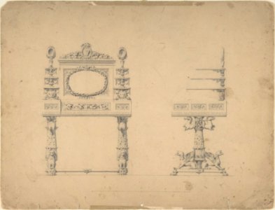 Designs for Furniture MET DP803952