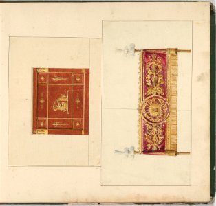 Designs for Furniture MET DP244439