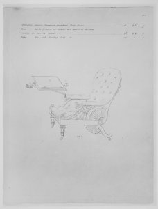 Designs of Furniture MET MM89910