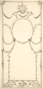 Design for Wall Panel MET DP806251
