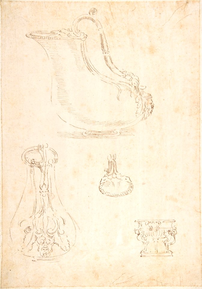 Design for Vessels MET DP802595