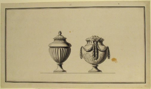 Design for Urn MET 63.547.16.2