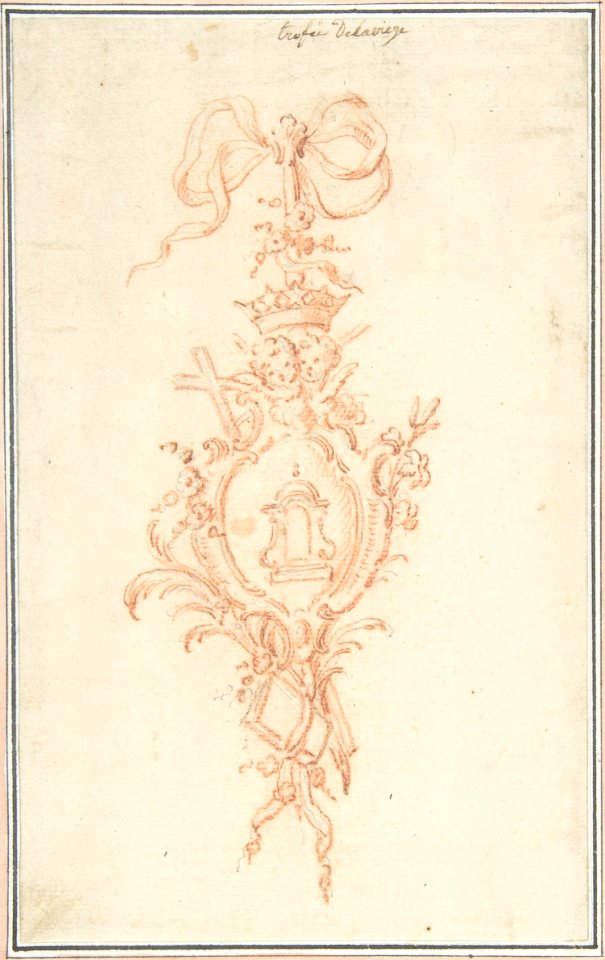 Design for Trophy MET DP805585