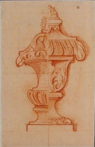 Design for Vase MET 48.148(32)