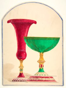Design for Two Cups MET DP812611