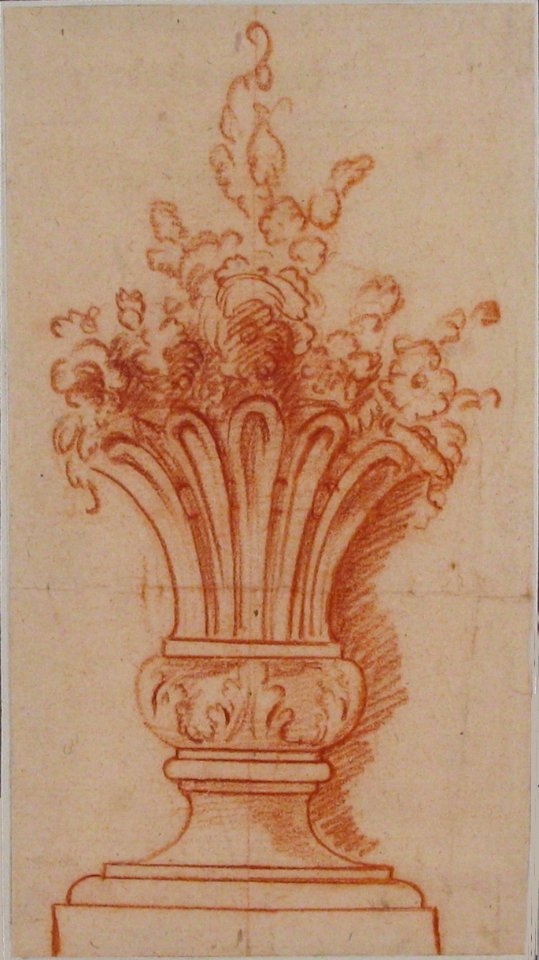 Design for Vase MET 48.148(31)