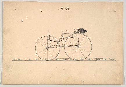 Design for Wagon, no. 408 MET DP877272