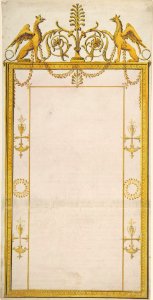Design for a Mirror MET DP805297