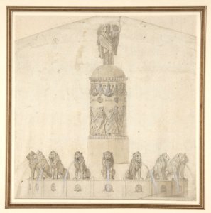 Design for a Fountain MET DP809412