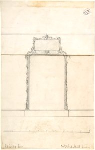 Design for a Mirror MET DP804638