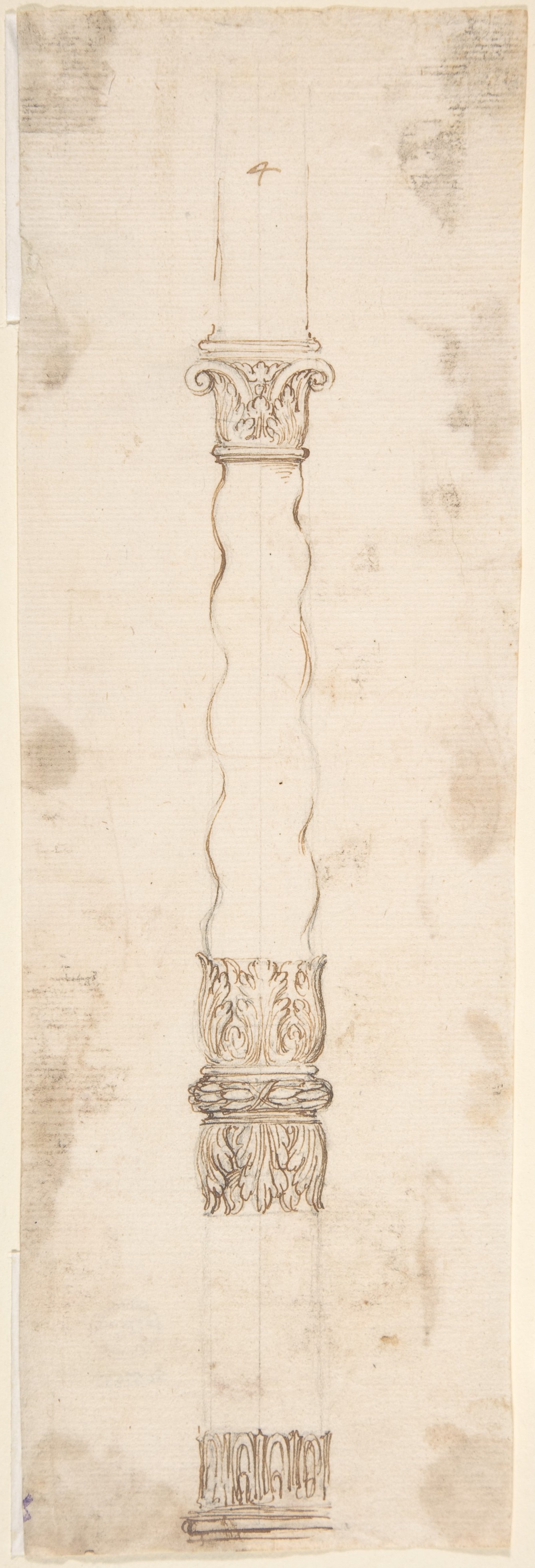 Design for a Pillar MET DP803193
