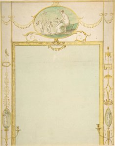 Design for a Mirror MET DP805305
