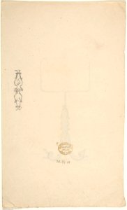 Design for a Firescreen MET DP806996