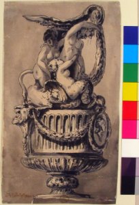 Design for a Ewer MET 80.3.664