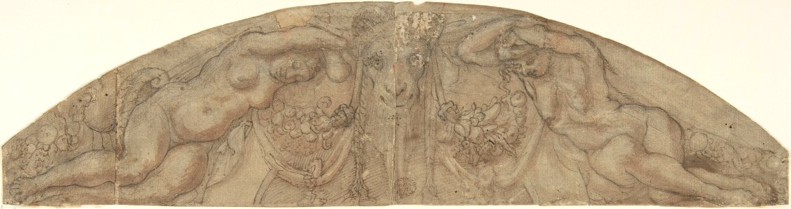 Design for a Lunette MET DP801869