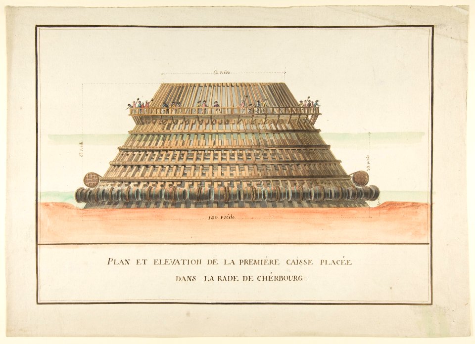 Design for a Machine MET DP812520
