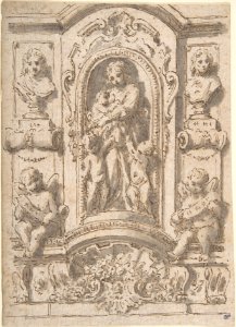 Design for a Niche MET DP803640