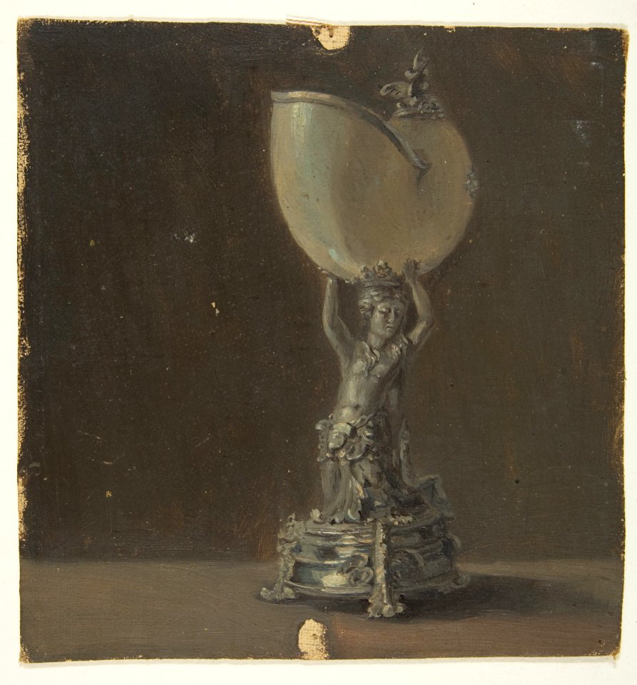 Design for a Lamp MET DP812972