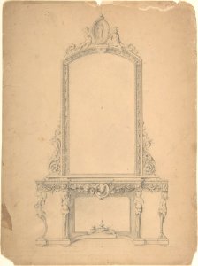 Design for a Mirror MET DP803948