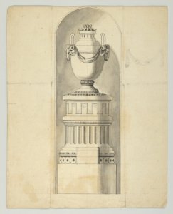 Design for a niche MET DP850228