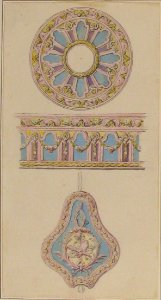 Design for a Snuff Box MET 1984.1175.3