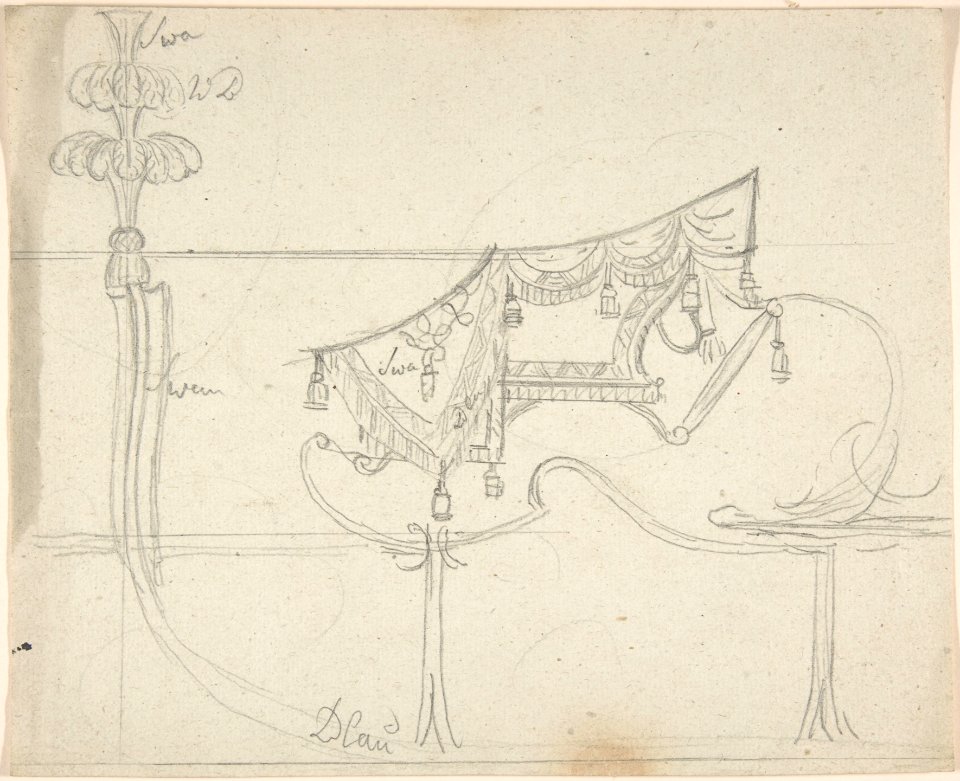 Design for a Sleigh MET DP804495