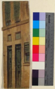 Design for a Stage Set at the Opéra, Paris MET 53.668.127