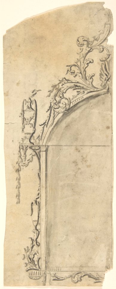 Design for a Frame MET DP800992