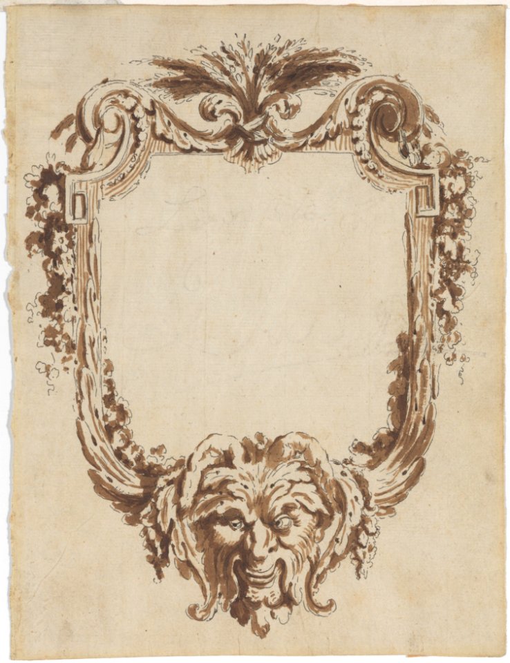 Design for a frame MET DP223372