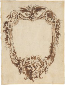 Design for a frame MET DP223372
