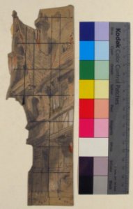 Design for a Stage Set at the Opéra, Paris MET 53.529.33