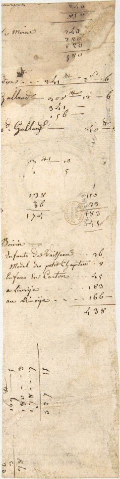 Design for a Frieze MET DP808131