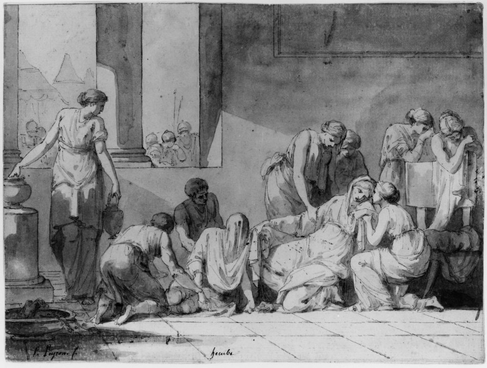Despair of Hecuba MET 264765