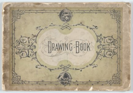 Drawing Book MET DP869144