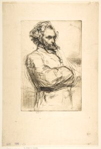 Drouet (C.L. Drouet, Sculptor) MET DP813357