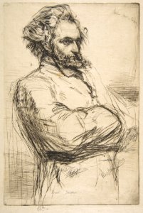 Drouet (C.L. Drouet, Sculptor) MET DP813336