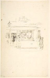 Drury Lane Rags MET DP813801