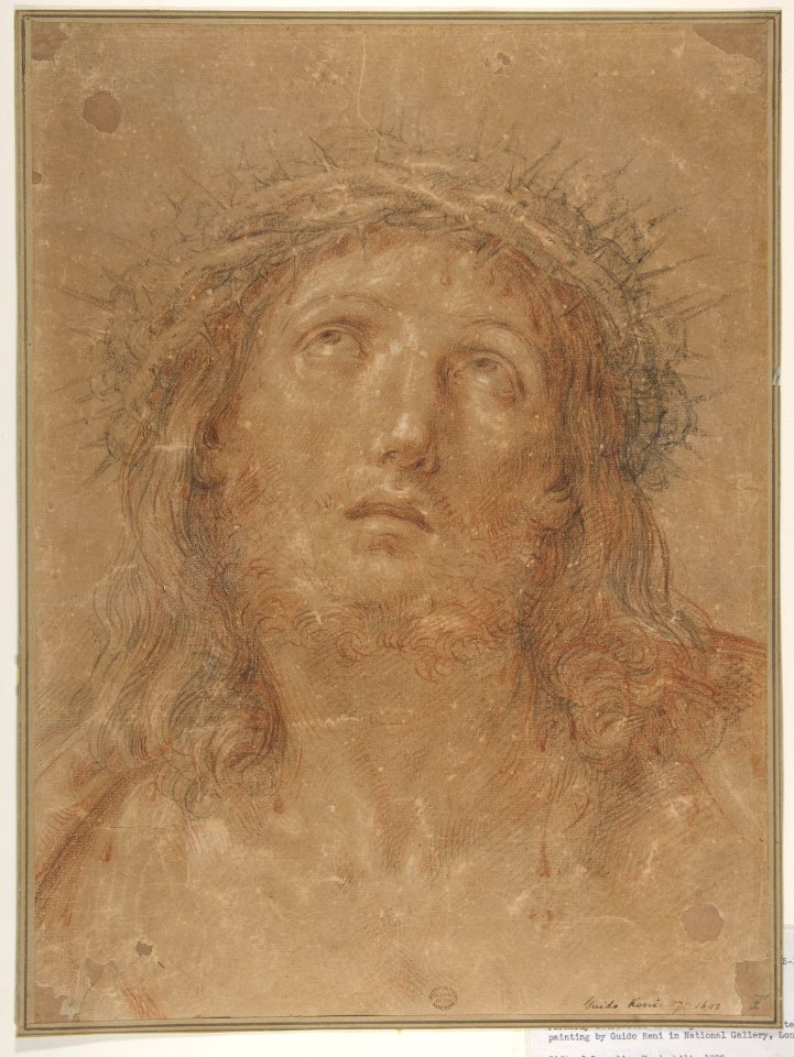 Ecce Homo MET DP811358