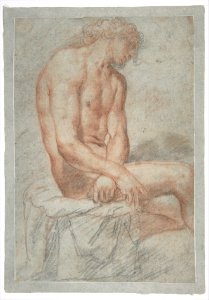 Ecce Homo MET DP800122