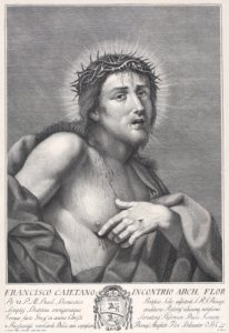 Ecce Homo Met DP889747