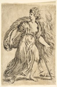 Dido Killing Herself MET DP817175
