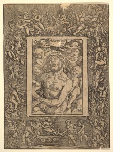 Ecce Homo MET DP826529