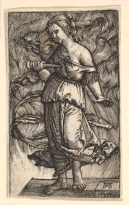 Dido Killing Herself MET DP833093