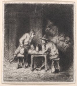 Drinkers Met DP886987