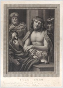 Ecce Homo Met DP885714