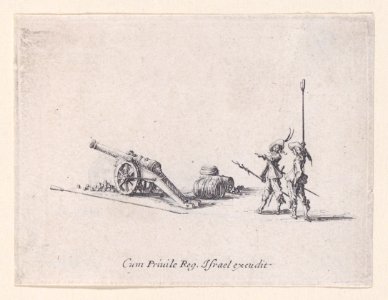 Drill of the Cannon- The Preparation Met DP891349