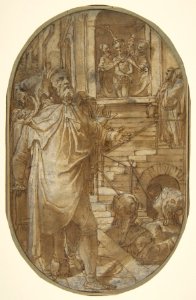 Ecce Homo MET DP812244