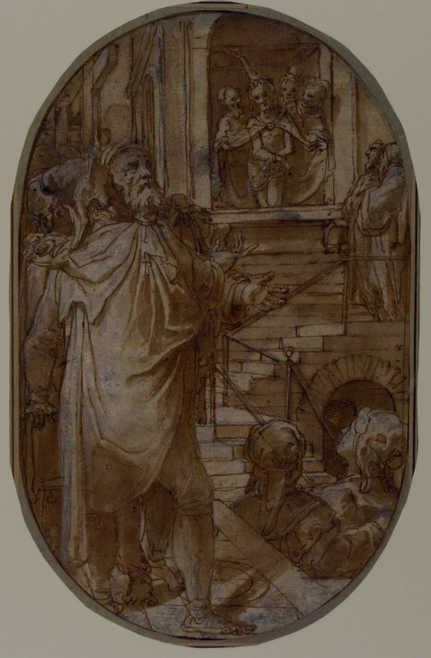 Ecce Homo MET 80.3.485