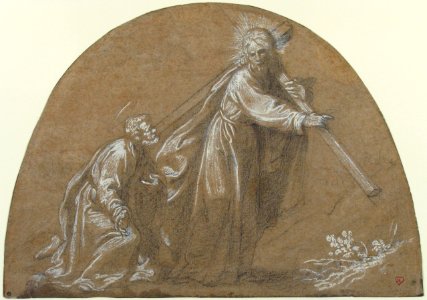 Domine, Quo Vadis MET 1988.307