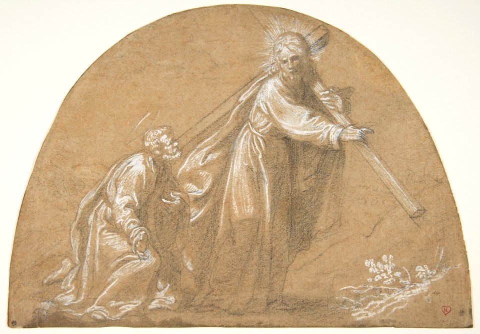 Domine, Quo Vadis MET DP812221